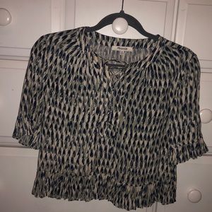 Madewell Shirt